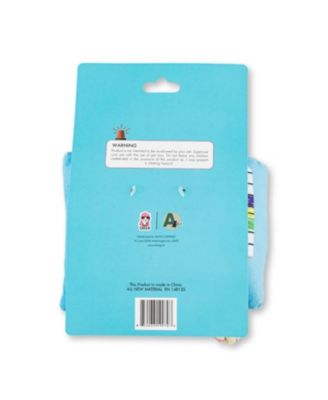 Retro Cassette Tape Squeaker Dog Chew Toy – Plush Dog Toy with Durable Texture, for Engaging Play and Cuddles