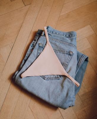 Women's Insider One G-Thong