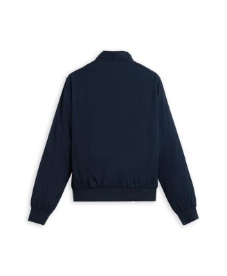 Women's Classic Iconic Racer Jacket (Slim Fit)