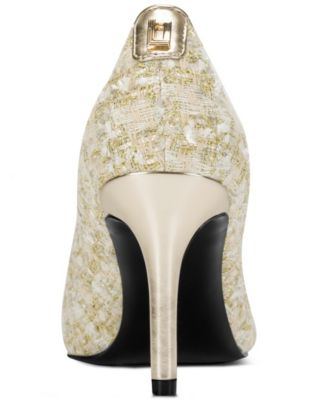 Women's Royale Stiletto Pumps