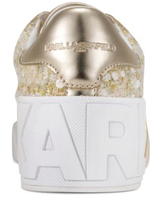 Women's Melora Lace-Up Sneakers