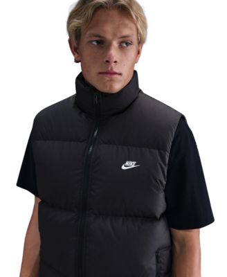 Sportswear Club Men's Therma-Fit Puffer Vest