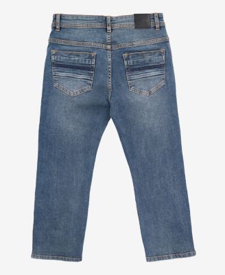 Boy's RawX Heavy Distressed Jeans