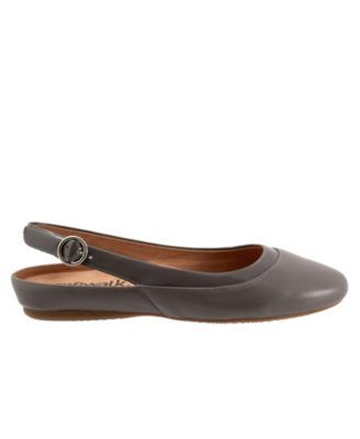 Sheffield Slingback