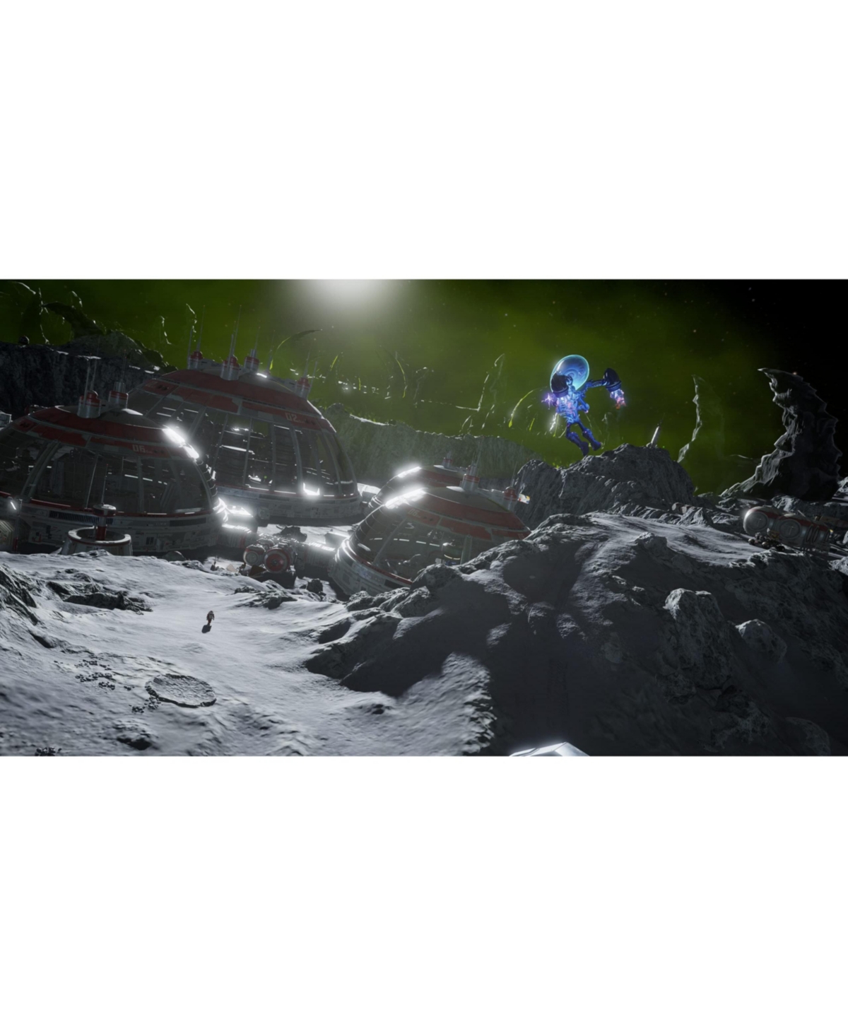 Ubisoft Destroy All Humans! 2: Reprobed Single Player