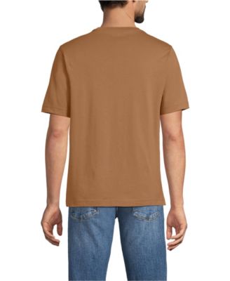 Men's Super-T Short Sleeve T-Shirt with Pocket