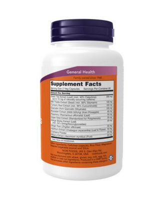 Super Antioxidants ,120 Veg Caps