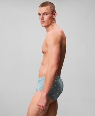 Men's 5-Pack Cotton Classics Briefs Underwear