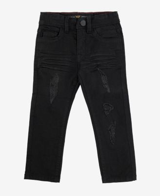 Toddler Boys Distressed Jeans 2T-4T