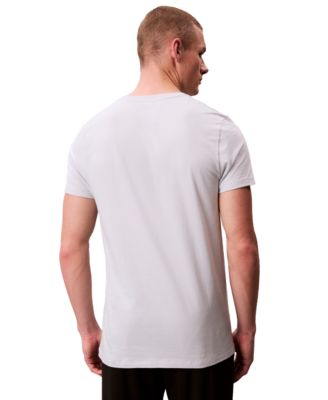 Men's 3-Pack Cotton Classics Crewneck T-Shirts