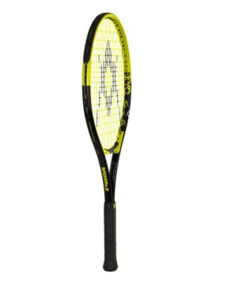 Revolution 25 Junior Pre-Strung Tennis Racquet - 95 / 25
