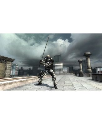 Metal Gear Rising: Revengeance - PlayStation 3