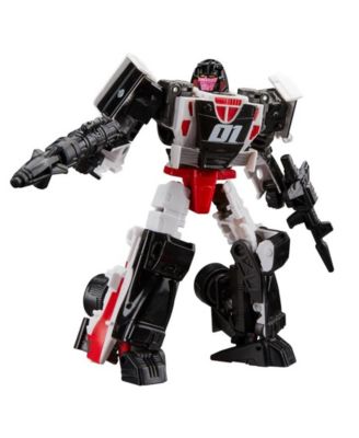 Decepticon Crasher Deluxe Class | Transformers: Age of the Primes | Hasbro, Takara Tomy