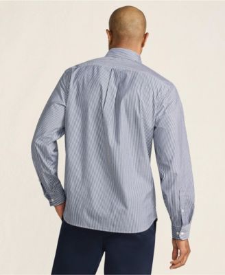 Men's Long Sleeve Travel Kit Shirt