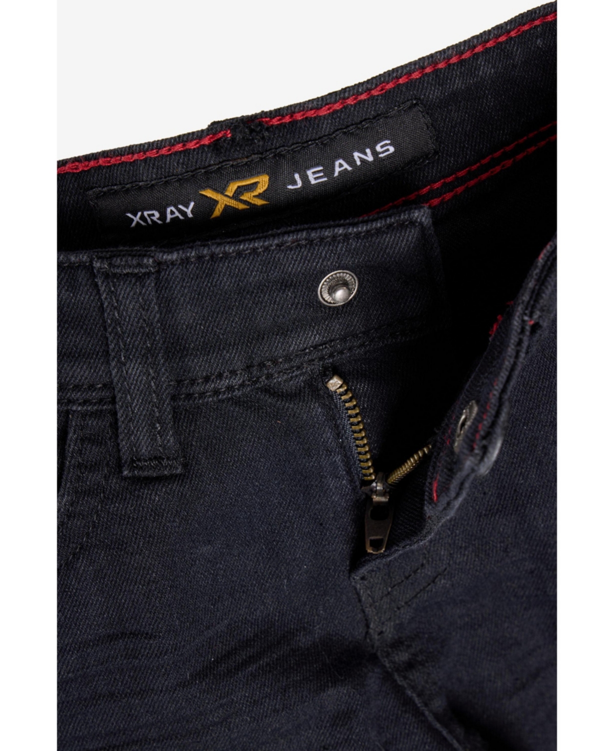 Xray Toddler Boys Jeans 2T-4T
