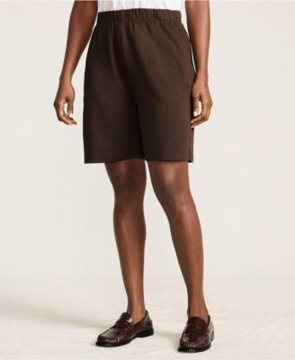 Women's Sport Knit High Rise Shorts