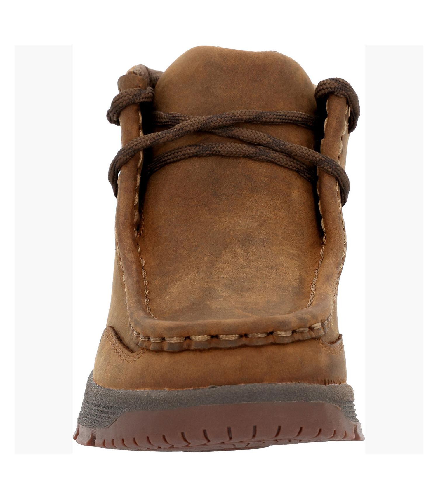 Little Kids' Athens SuperLyte Wallabe