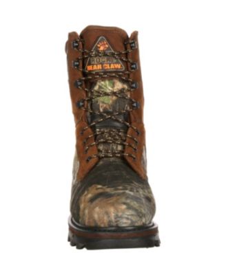Men's BearClaw GORE-TEX Waterproof 1000G Insulated Hunting Boot