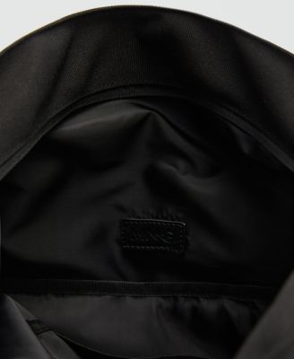 Men's Flap Backpack