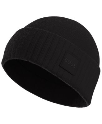 Men's Akaio Turn-Up Beanie Hat