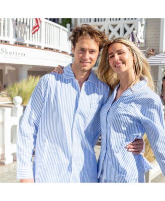 Women's Braddock Classic Long PJ Set