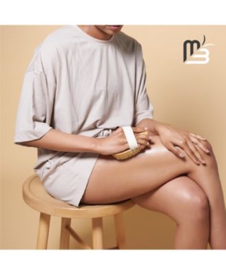 Anti-Cellulite Massage Oil, Grapefruit & Lemon | 8oz