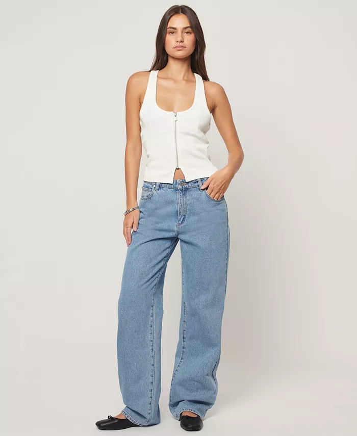 Women's 95 Gigi Baggy Jeans