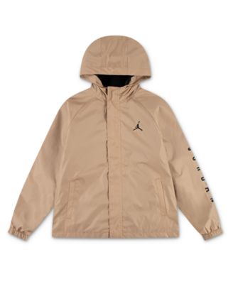 Boys' 8-20 3 in 1 System Long-Sleeve Jacket