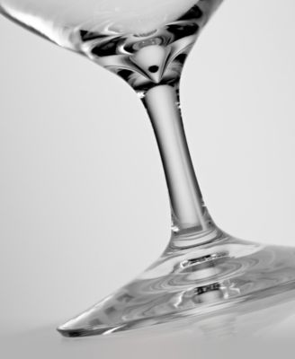 Elegance Water Glass, Set of 2