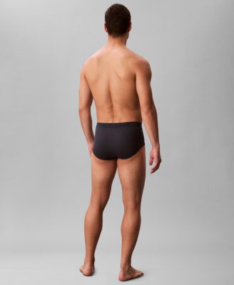 Men's 3-Pack Cotton Classics Briefs