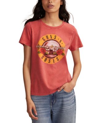 Lucky Brand