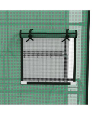 2 01-0472 house Replacement Covers, 55x56.25", &