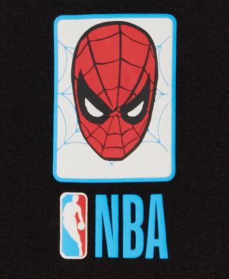 Adult's Spider-Man Track Jacket, Macy's Exclusive