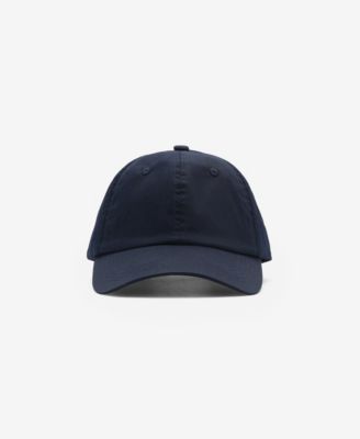Men's Cotton Visor Hat