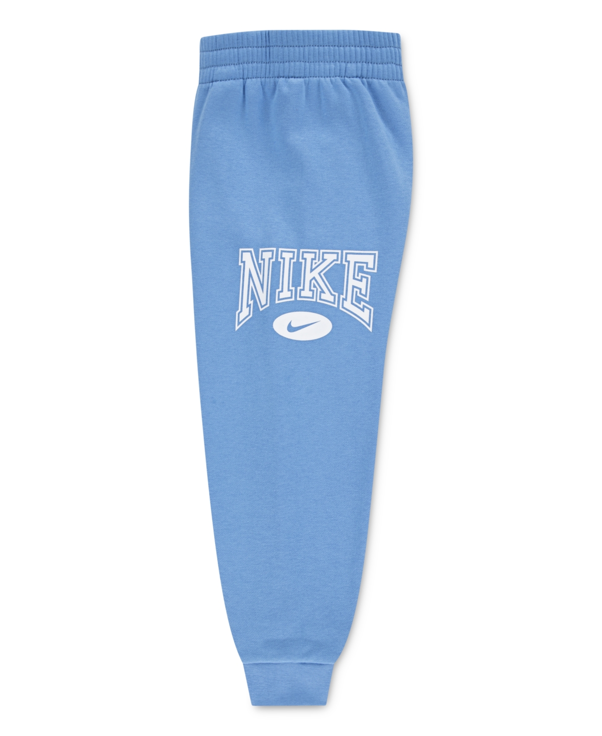 Nike Toddler Boys Gameday Essentials 2-piece Sweatshirt And Pants Set In Blue