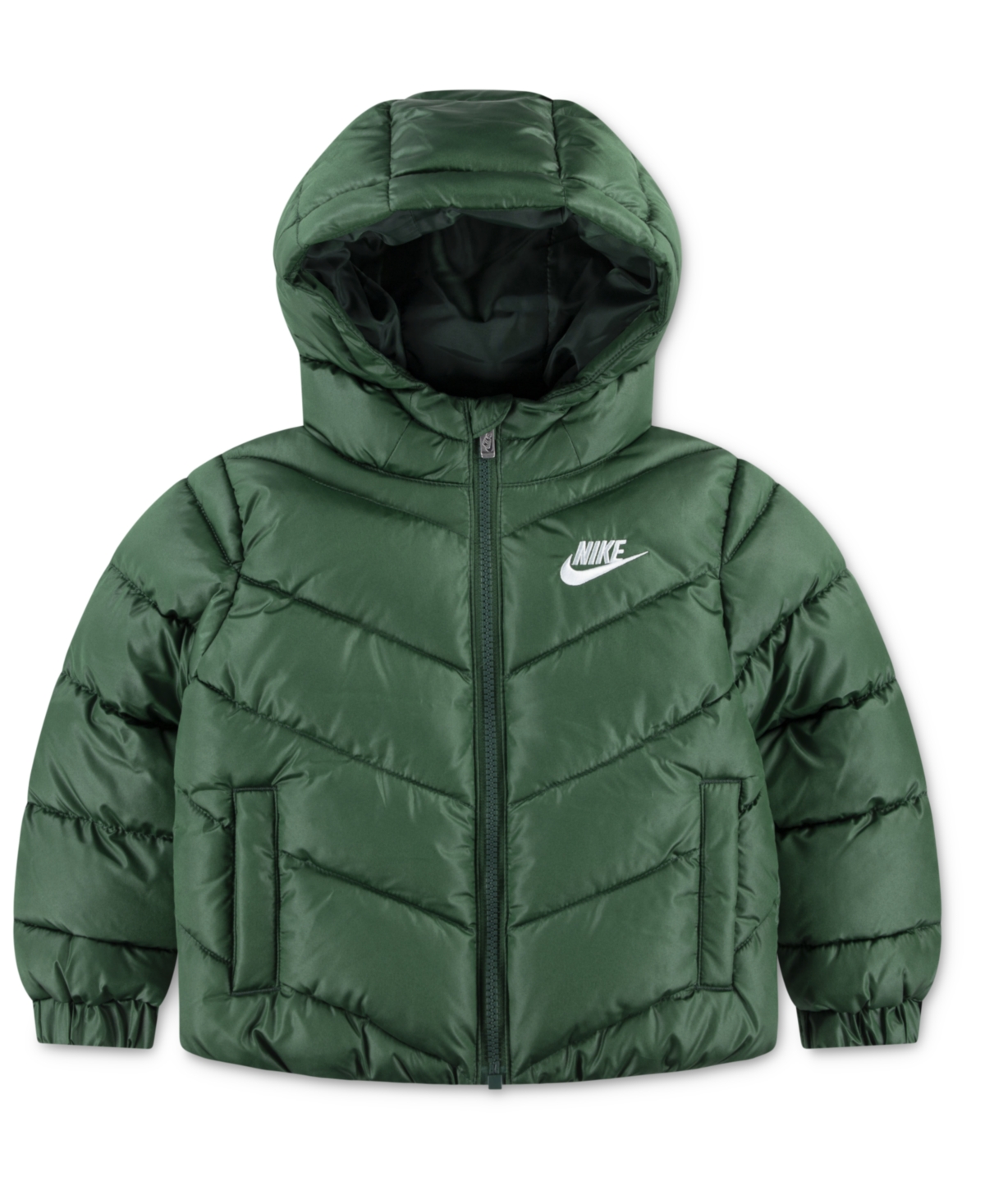 Nike Toddler Boys Neutral All Day Play Puffer Jacket