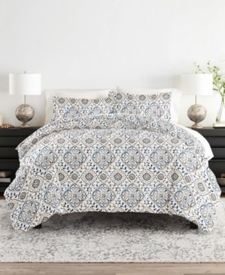 Rustic Retreat All Season 2-Pc. Duvet Cover Set, Twin/Twin XL