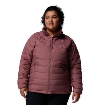 Plus Powder Lite II Insulated Jacket