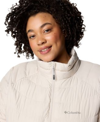 Plus Powder Lite II Insulated Jacket