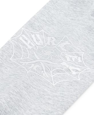 Big Boys' Printed Long-Sleeves Hoodie Sweatshirt