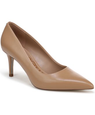 Women's Vienna Pointed Toe Pumps