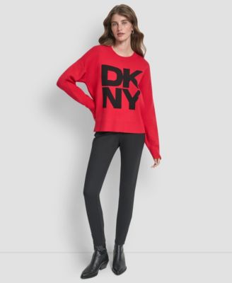 Women's Logo Crewneck Sweater