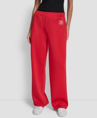 Women's Scuba Pull-On Pants