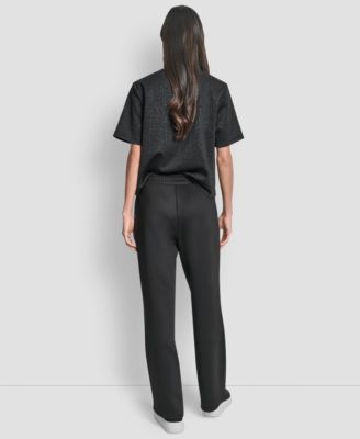 Women's Scuba Pull-On Pants