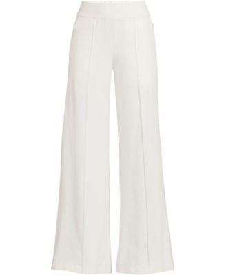 Women's Starfish High Rise Palazzo Pants