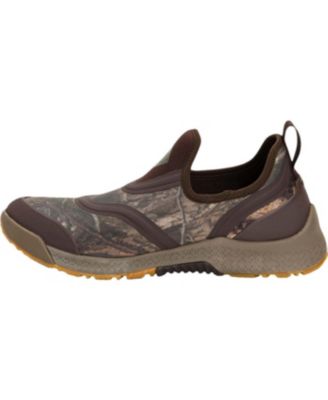 Men's Mossy Oak Country DNA Outscape Slip On