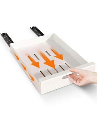 Cabinet Drawer Slide Out