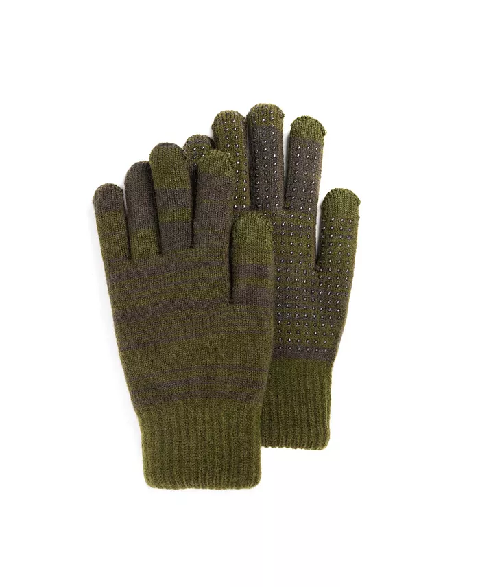 Men Heat Retainer Beanie/Glove - thumbnail 5