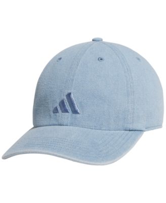 Men's Strap Back Cap