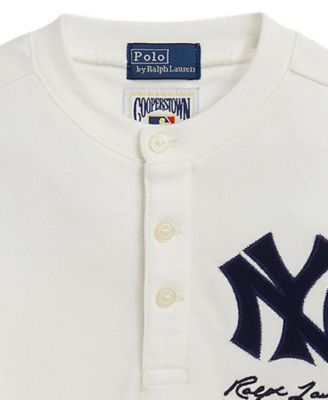 Toddler and Little Boys Long Sleeve T-Shirt